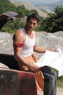El Gringo