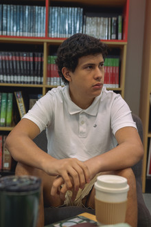 Javier Avilez