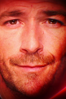 Luke Perry: In His Own Words