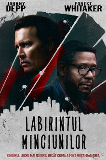 Orașul minciunilor
