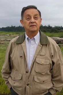Writing the Land