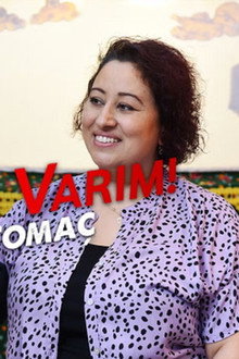 Ben Varım
