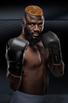 Zuffa Boxing 03