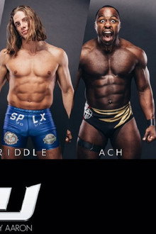 MLW Fusion