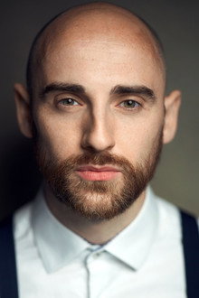 Tom Simper