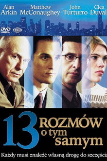 Trzynaście Rozmów o tym Samym