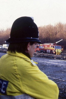 Kegworth: Flight to Disaster