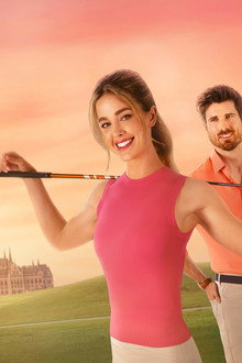 Love on the Right Course