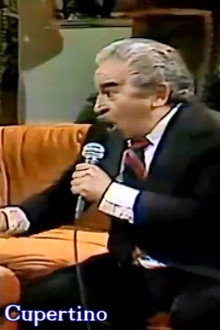 Chava Flores: Como lo Querías Ver