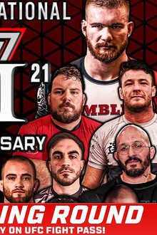 Eddie Bravo Invitational 21