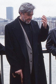 Highlander: Counterfeit