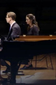 Yuja Wang & Víkingur Ólafsson: Live in Berlin
