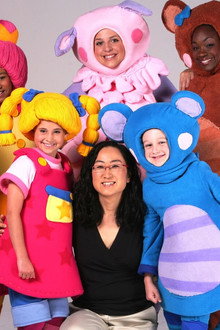 Mother Goose Club
