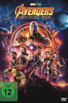 Avengers: Infinity War