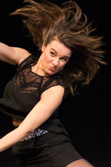 Eva Crutzen: Spiritus