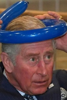 The Man Who Shouldn't be King