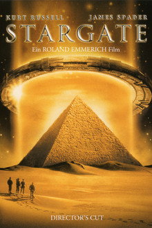 Stargate