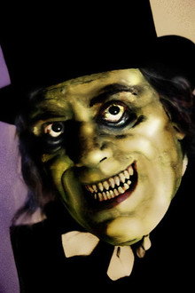London After Midnight