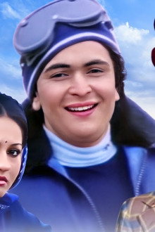 Badaltey Rishtey
