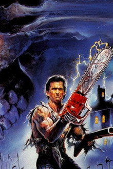 Creating the Deadites