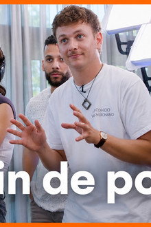 Jurre in de porno