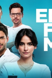 Enfermeras