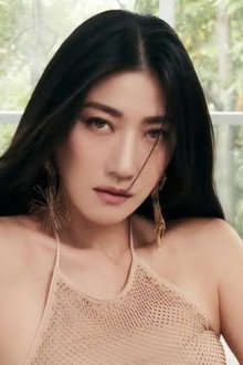 龎蕾馨