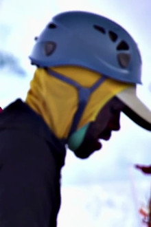 An American Ascent