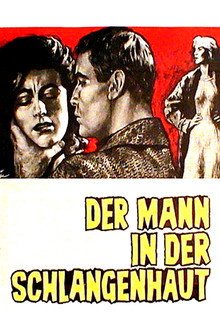 Der Mann in der Schlangenhaut