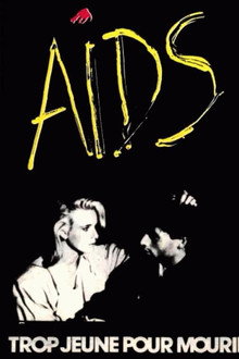Gefahr für die Liebe - AIDS