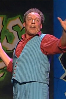 Bert Visscher: Nee, Dan Lourdes