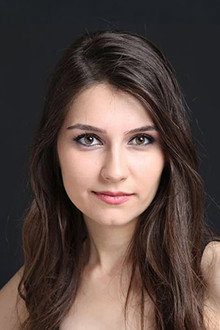 Esra İşgüzar