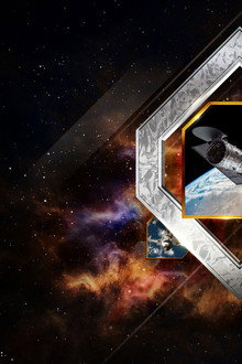 Hubble: Thirty Years of Discovery