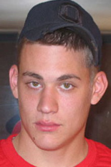 Trent McKenzy
