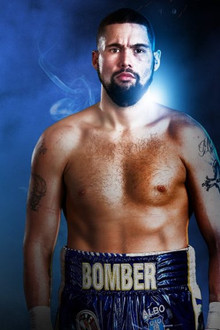 Oleksandr Usyk vs. Tony Bellew