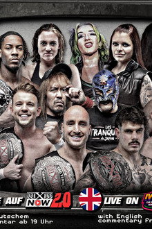 Westside Extreme Wrestling Dead End 2026