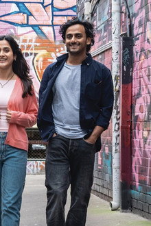 My Melbourne
