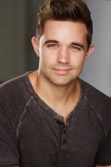 Kyle Kupecky