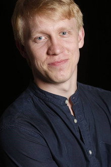 Aleksey Puchkov