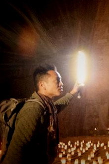 Buried Secrets of the Bible with Albert Lin