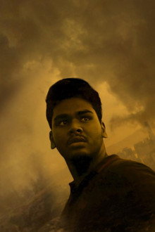 Marokshanam