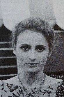 Maria Danneels (of het leven dat we droomden)