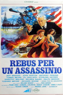 Rebus per un assassino