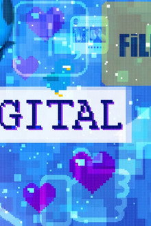 Born Digital: First Cuts