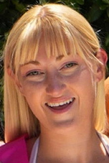 Alexa Grey