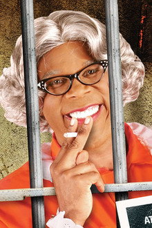 Madea Goes to Jail - The Play
