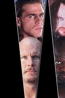WWE King of the Ring 1997