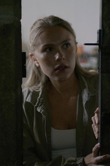 Through the Door