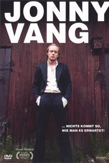 Jonny Vang