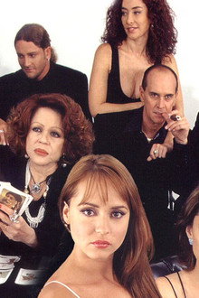 La Venganza
